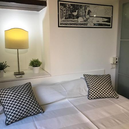 Cosy Trastevere Daire Roma Dış mekan fotoğraf