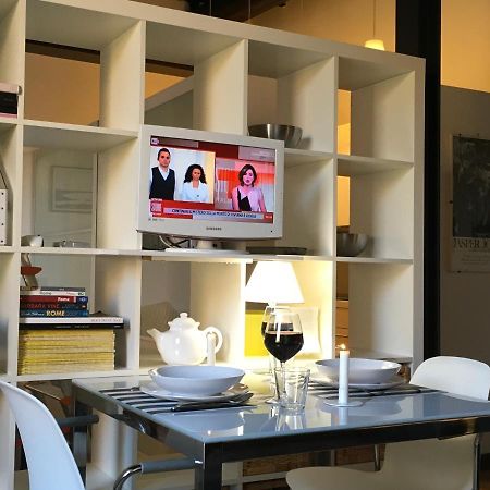 Cosy Trastevere Daire Roma Dış mekan fotoğraf