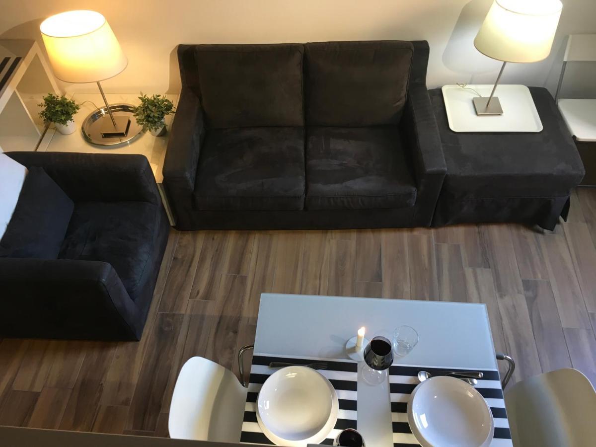 Cosy Trastevere Daire Roma Dış mekan fotoğraf