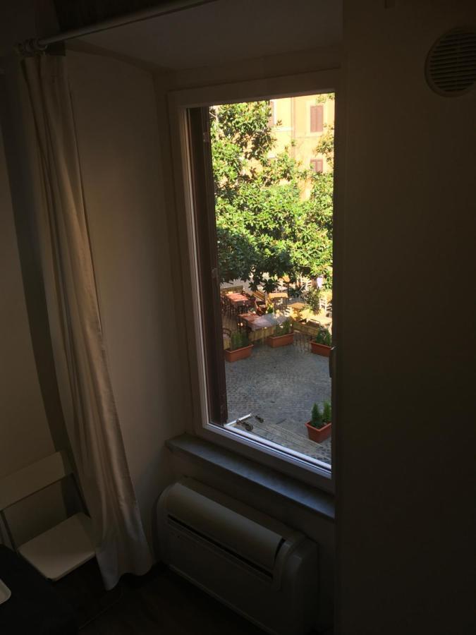 Cosy Trastevere Daire Roma Dış mekan fotoğraf