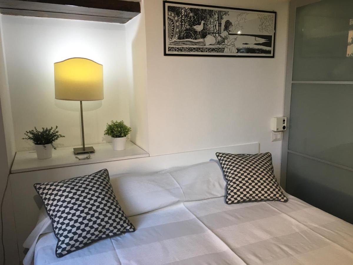 Cosy Trastevere Daire Roma Dış mekan fotoğraf