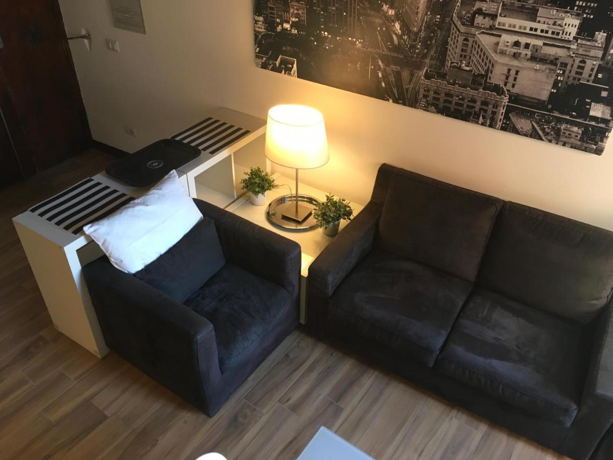Cosy Trastevere Daire Roma Dış mekan fotoğraf