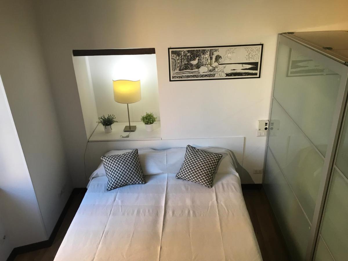 Cosy Trastevere Daire Roma Dış mekan fotoğraf