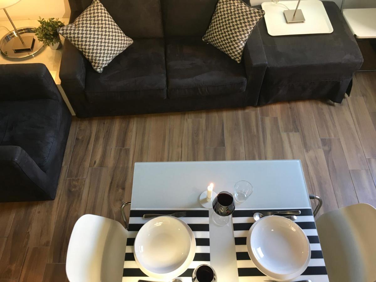 Cosy Trastevere Daire Roma Dış mekan fotoğraf