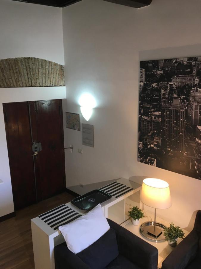 Cosy Trastevere Daire Roma Dış mekan fotoğraf