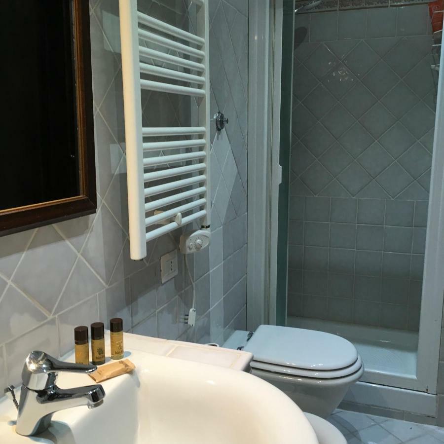Cosy Trastevere Daire Roma Dış mekan fotoğraf